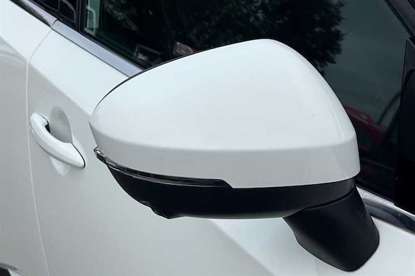 Used Nissan Qashqai 2022 for sale - 76217406: Photo 34