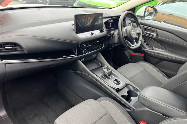 Used Nissan Qashqai 2022 for sale - 76217406: Photo 39