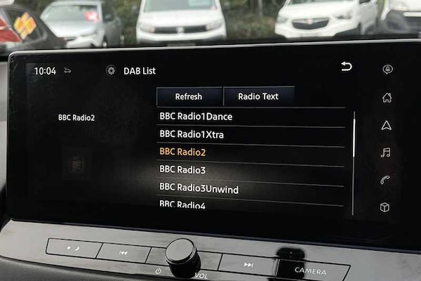 Used Nissan Qashqai 2022 for sale - 76217406: Photo 40