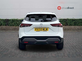 Used Nissan Qashqai 2022 for sale - 76217406: Photo 4