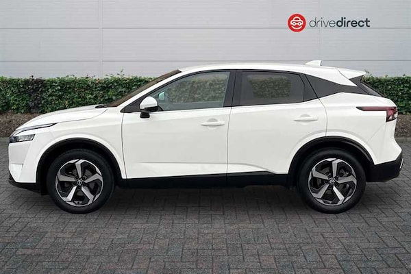 Used Nissan Qashqai 2022 for sale - 76217406: Photo 6
