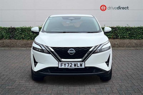 Used Nissan Qashqai 2022 for sale - 76217406: Photo 8
