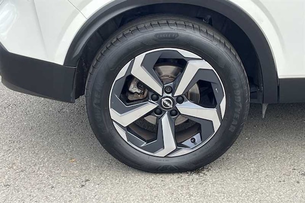Used Nissan Qashqai 2022 for sale - 76217406: Photo 9