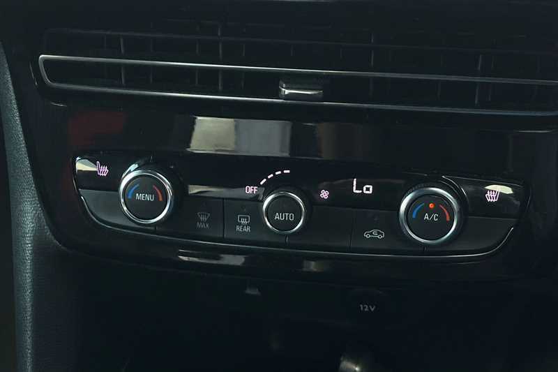 Used Vauxhall Mokka 2022 for sale - 76575390: Photo 15