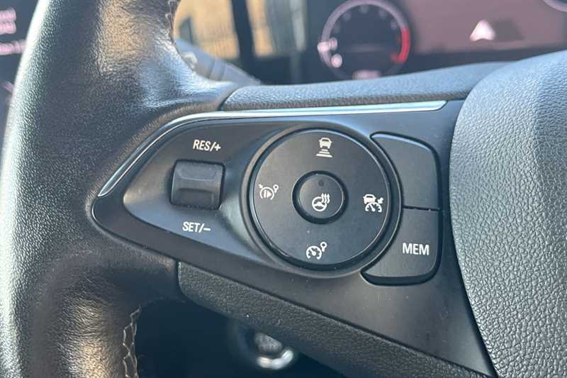 Used Vauxhall Mokka 2022 for sale - 76575390: Photo 21