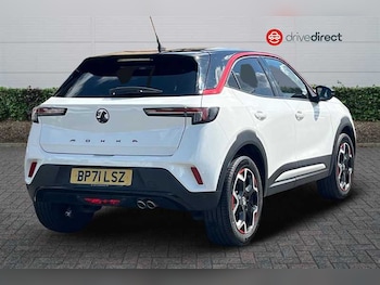 Used Vauxhall Mokka 2022 for sale - 76575390: Photo