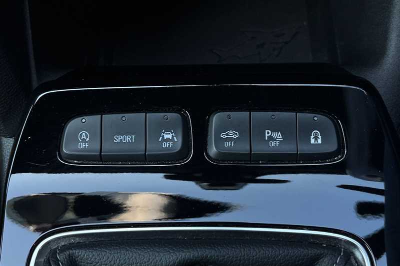 Used Vauxhall Mokka 2022 for sale - 76575390: Photo 49