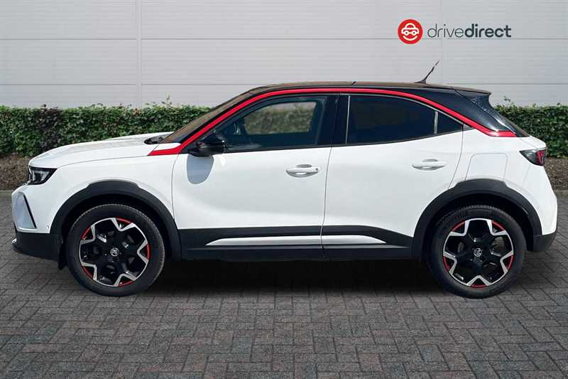 Used Vauxhall Mokka 2022 for sale - 76575390: Photo 6