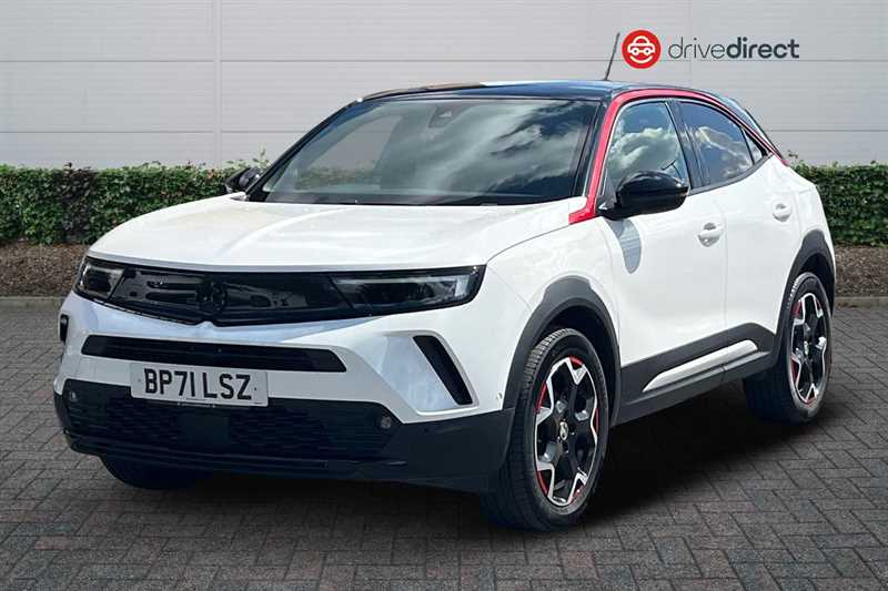 Used Vauxhall Mokka 2022 for sale - 76575390: Photo 7