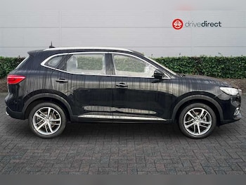 Used MG MG HS 2022 for sale - 77322686: Photo