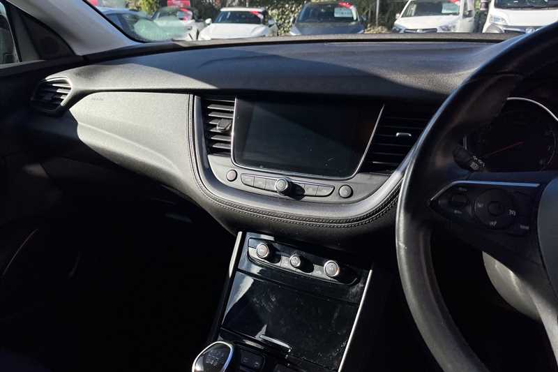 Used Vauxhall Grandland X for sale - 76734190: Photo 14