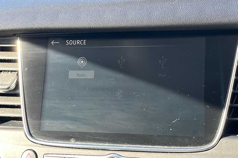 Used Vauxhall Grandland X for sale - 76734190: Photo 18