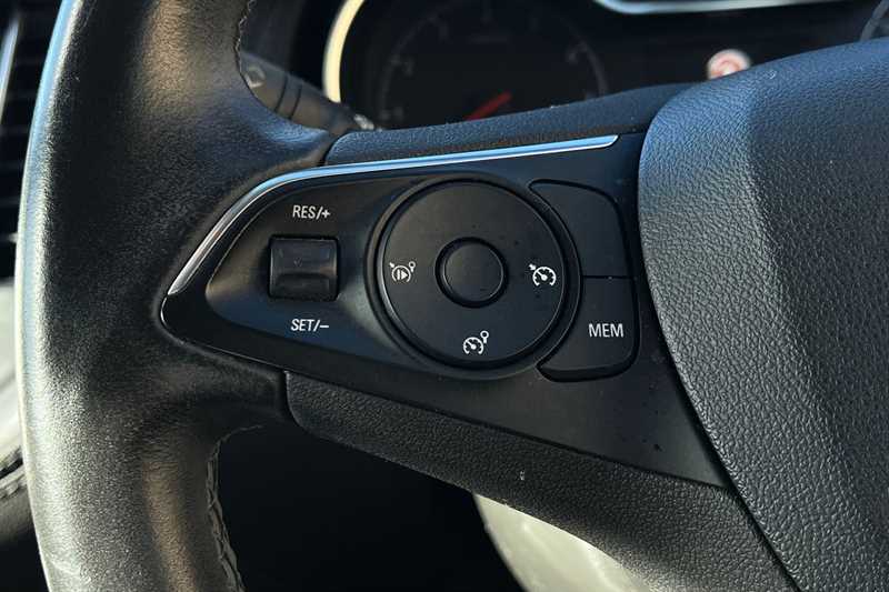 Used Vauxhall Grandland X for sale - 76734190: Photo 21