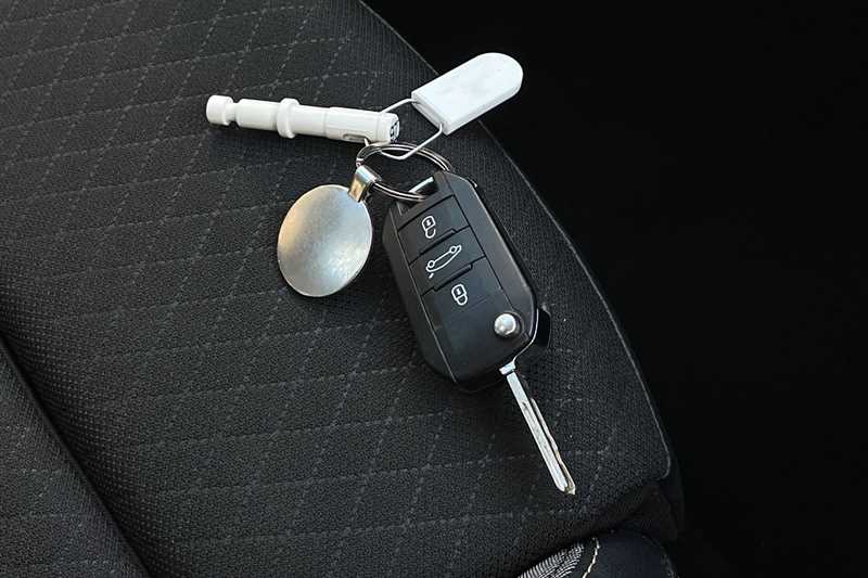 Used Vauxhall Grandland X for sale - 76734190: Photo 36