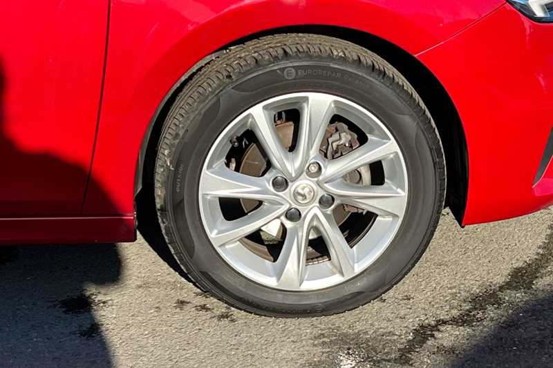 Used Vauxhall Corsa 2019 for sale - 76747606: Photo 10