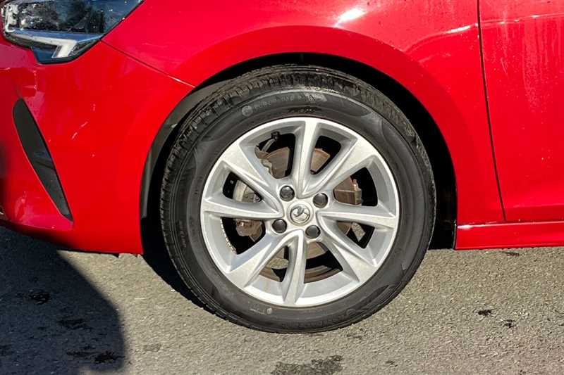 Used Vauxhall Corsa 2019 for sale - 76747606: Photo 12