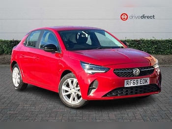 Used Vauxhall Corsa 2019 for sale - 76747606: Photo