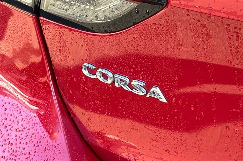 Used Vauxhall Corsa 2019 for sale - 76747606: Photo 30