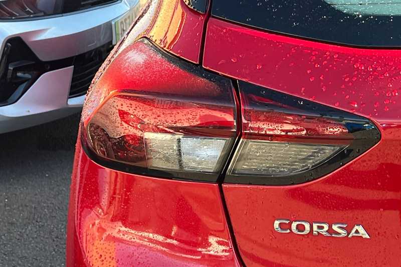 Used Vauxhall Corsa 2019 for sale - 76747606: Photo 31