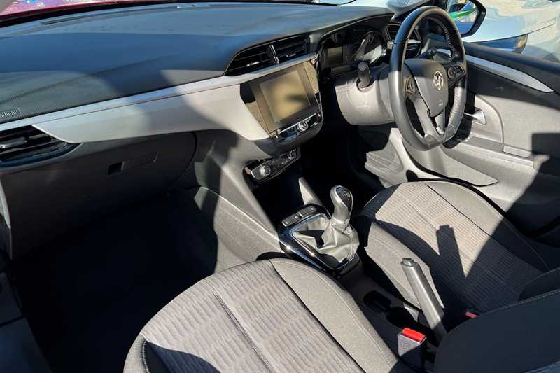 Used Vauxhall Corsa 2019 for sale - 76747606: Photo 39