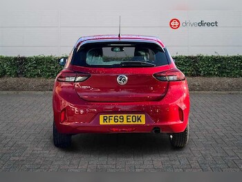 Used Vauxhall Corsa 2019 for sale - 76747606: Photo
