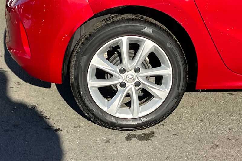 Used Vauxhall Corsa 2019 for sale - 76747606: Photo 9