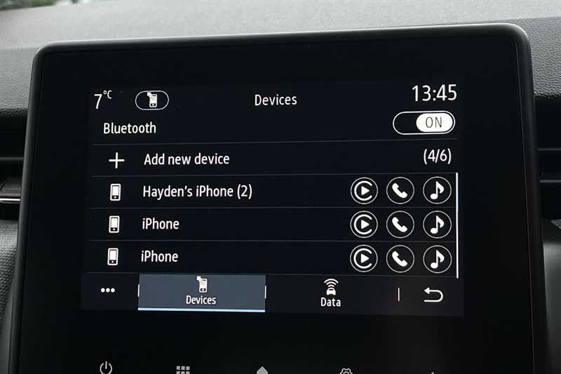 Used Renault Clio 2025 for sale - 77800881: Photo 43