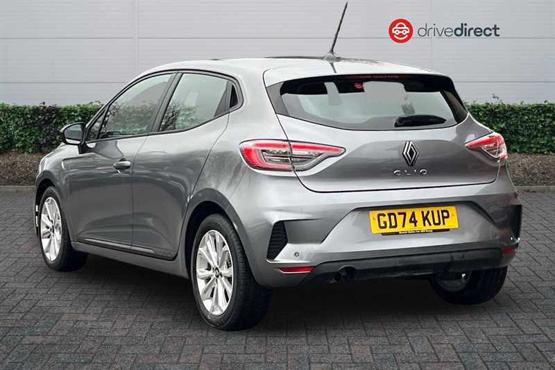 Used Renault Clio 2025 for sale - 77800881: Photo 5