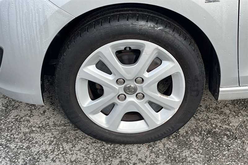 Used Vauxhall Viva 2019 for sale - 76956699: Photo 12
