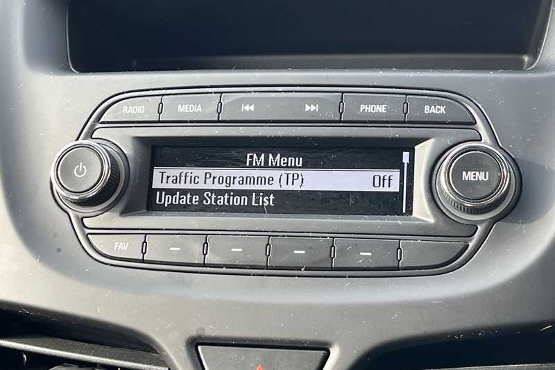 Used Vauxhall Viva 2019 for sale - 76956699: Photo 18