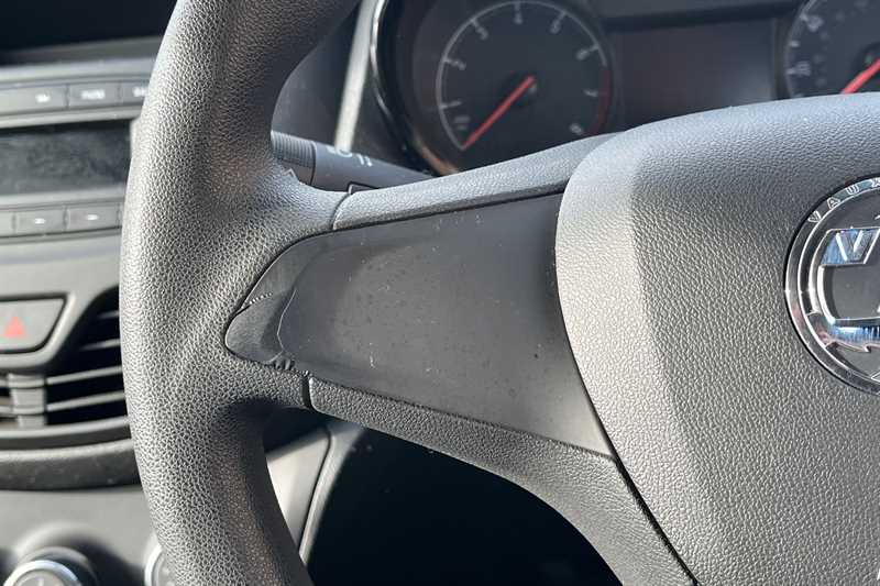 Used Vauxhall Viva 2019 for sale - 76956699: Photo 21