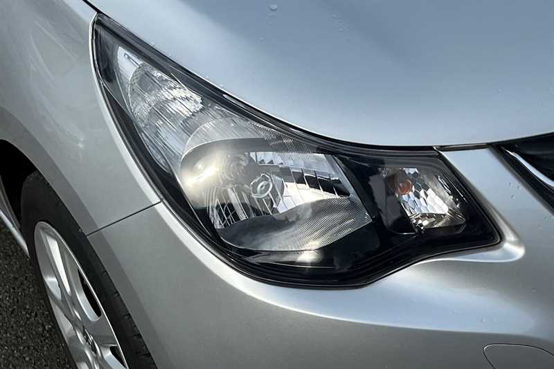 Used Vauxhall Viva 2019 for sale - 76956699: Photo 28