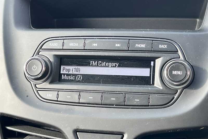 Used Vauxhall Viva 2019 for sale - 76956699: Photo 43