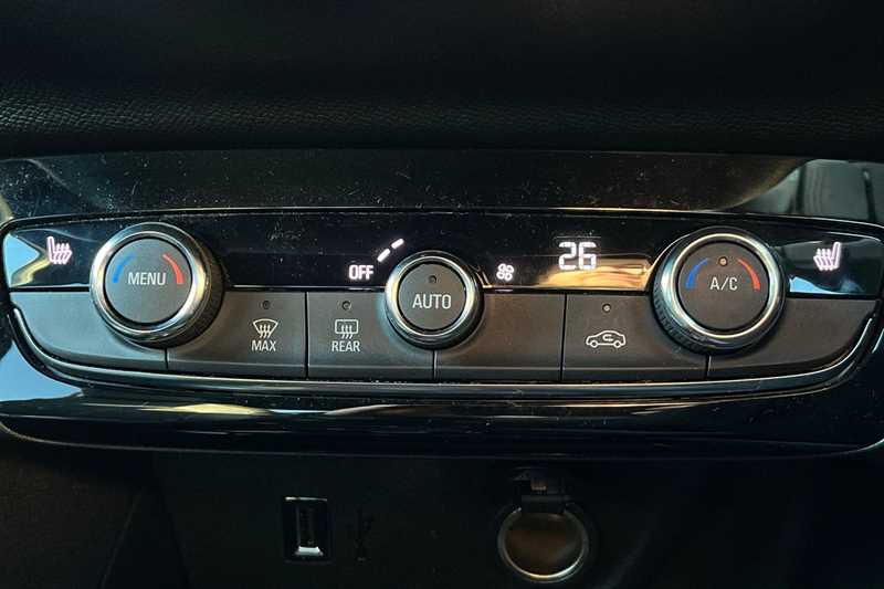 Used Vauxhall Corsa 2022 for sale - 76857413: Photo 15