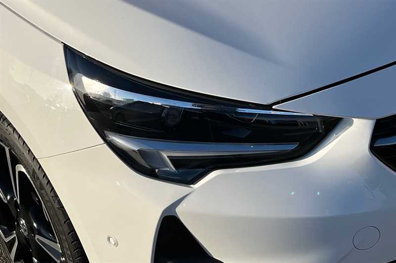 Used Vauxhall Corsa 2022 for sale - 76857413: Photo 28