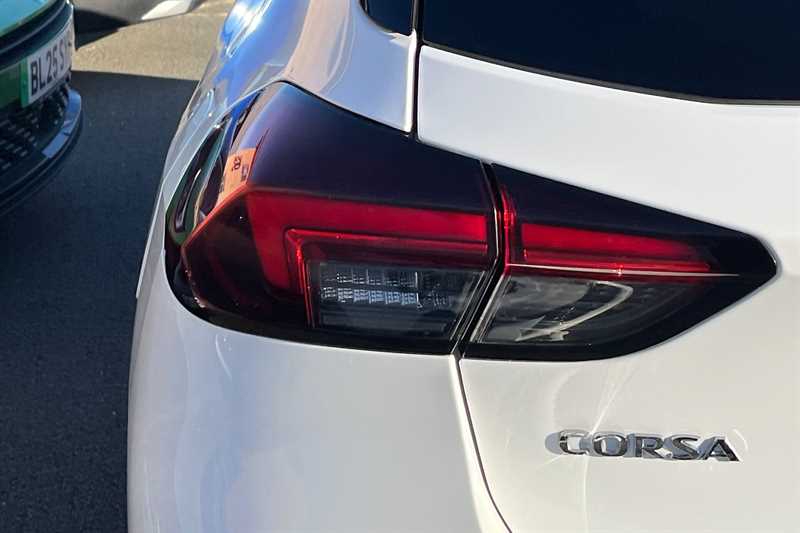 Used Vauxhall Corsa 2022 for sale - 76857413: Photo 31