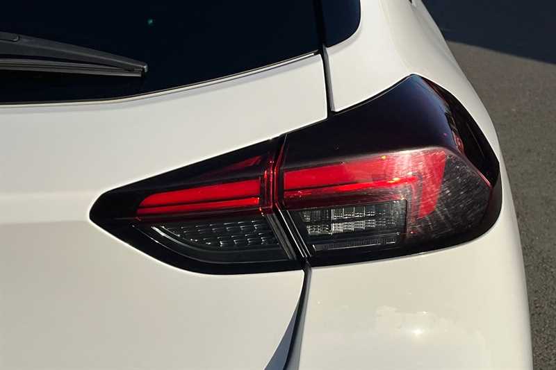 Used Vauxhall Corsa 2022 for sale - 76857413: Photo 32