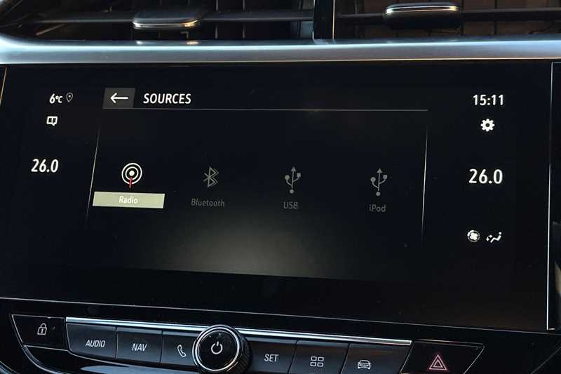 Used Vauxhall Corsa 2022 for sale - 76857413: Photo 41