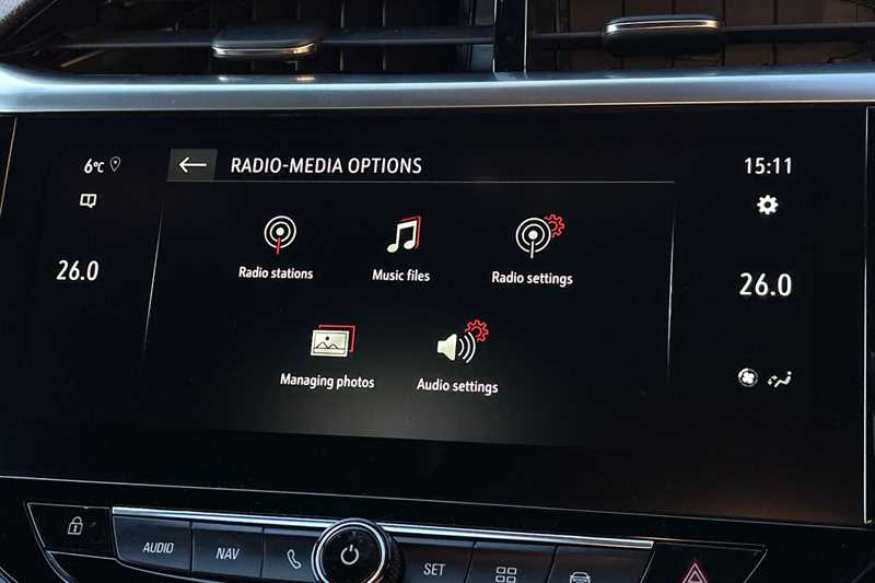 Used Vauxhall Corsa 2022 for sale - 76857413: Photo 42