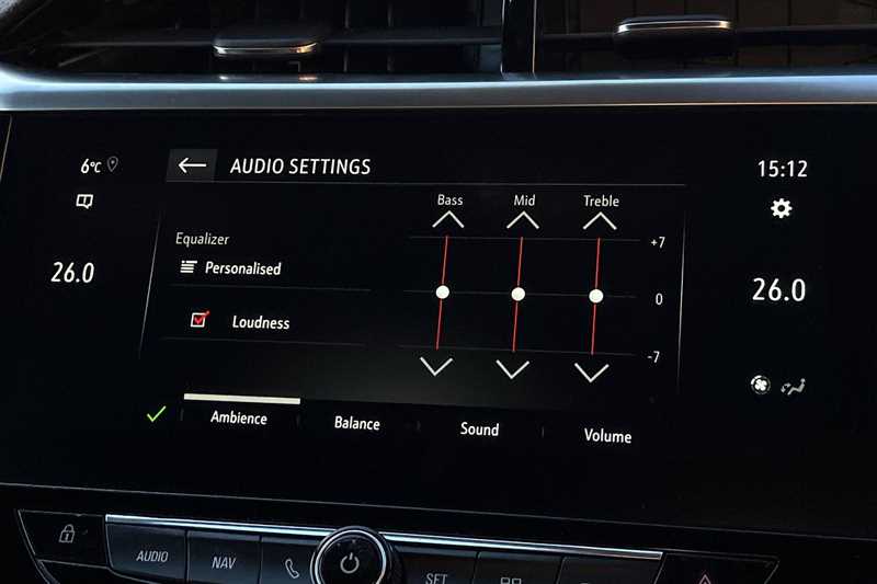 Used Vauxhall Corsa 2022 for sale - 76857413: Photo 43