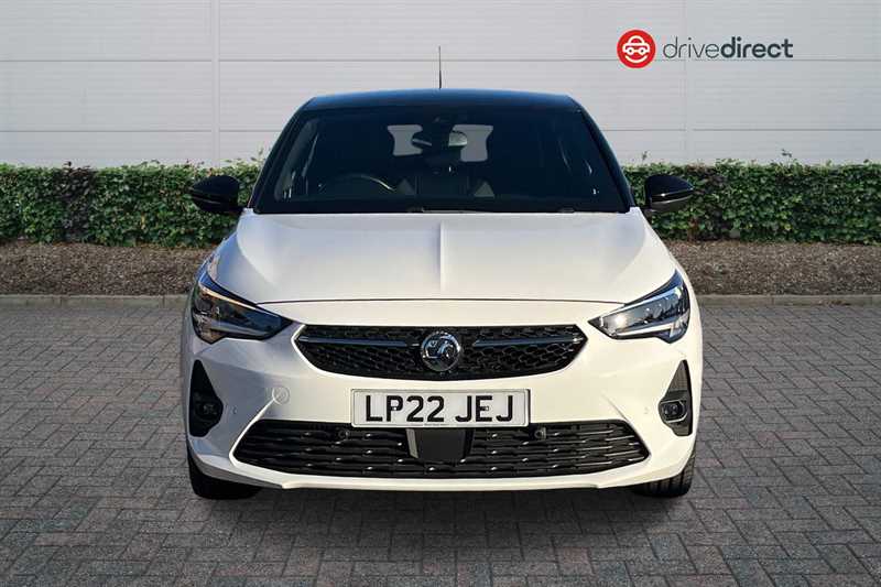 Used Vauxhall Corsa 2022 for sale - 76857413: Photo 8