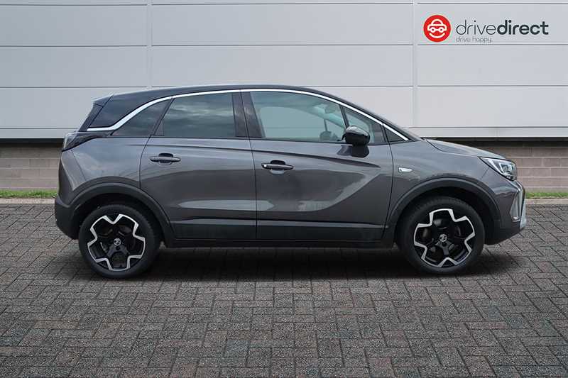 Used Vauxhall Crossland 2022 for sale - 77914733: Photo 2