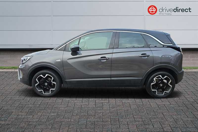 Used Vauxhall Crossland 2022 for sale - 77914733: Photo 6