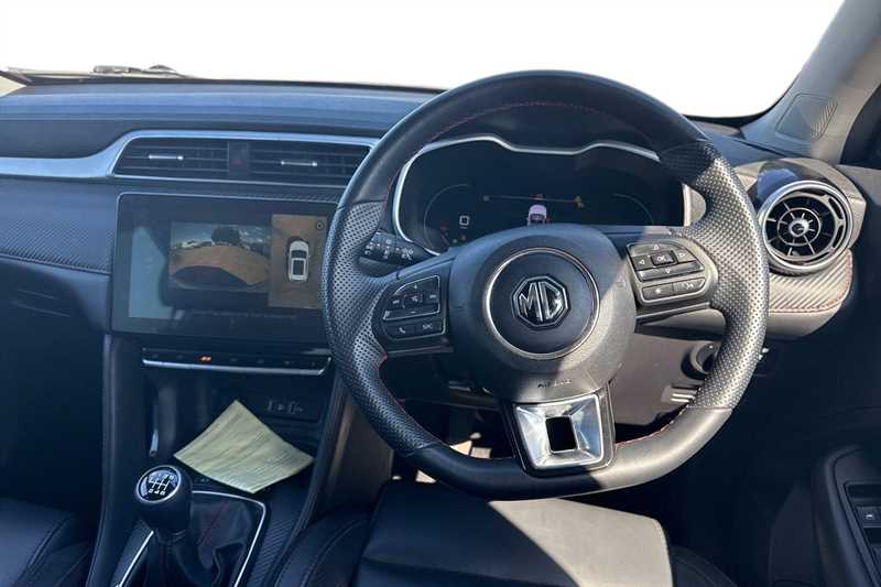 Used MG MG ZS 2024 for sale - 76329385: Photo 11
