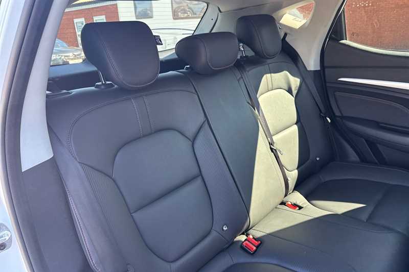Used MG MG ZS 2024 for sale - 76329385: Photo 24
