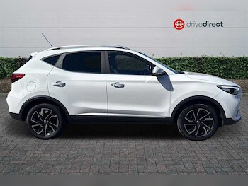 Used MG MG ZS 2024 for sale - 76329385: Photo