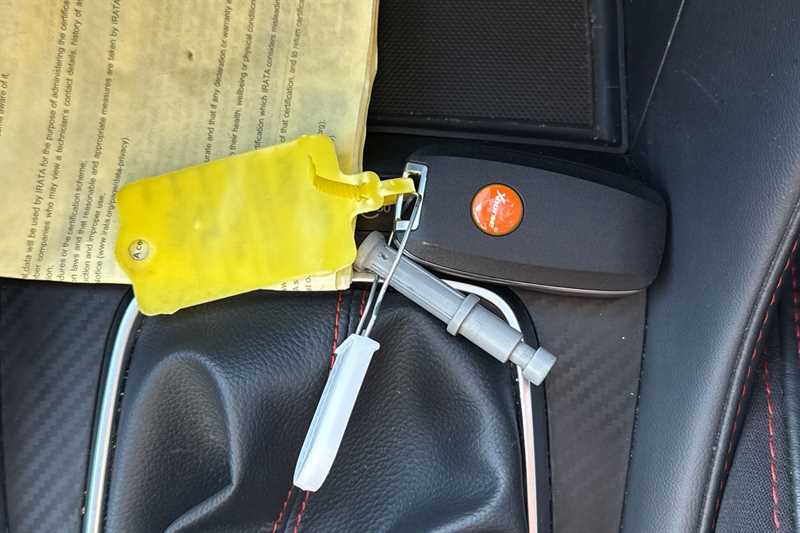 Used MG MG ZS 2024 for sale - 76329385: Photo 36