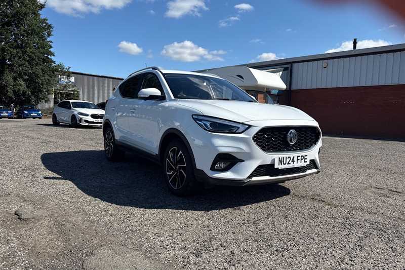Used MG MG ZS 2024 for sale - 76329385: Photo 39