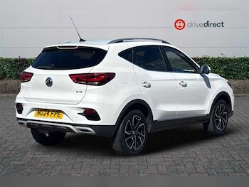 Used MG MG ZS 2024 for sale - 76329385: Photo