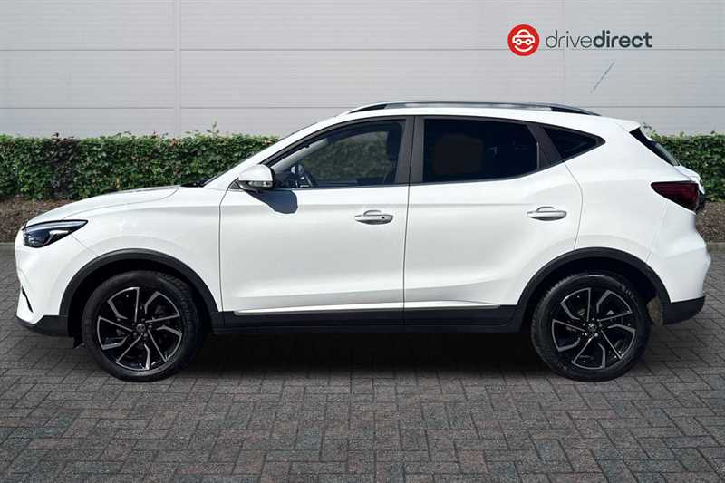 Used MG MG ZS 2024 for sale - 76329385: Photo 6